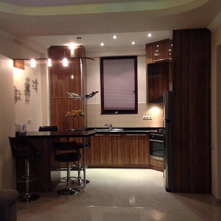 11 Shio Chitadze St Apartment Tbilisi