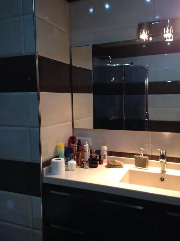 11 Shio Chitadze St Apartment Tbilisi 0*,  Georgia