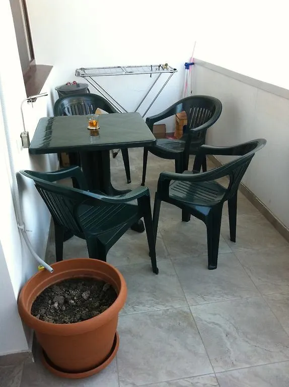11 Shio Chitadze St Apartment Tbilisi